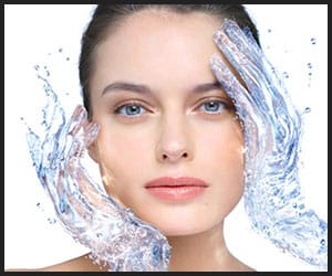 Keep You and Your Skin Hydrated